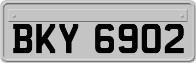 BKY6902
