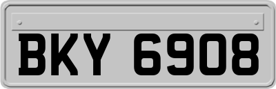 BKY6908