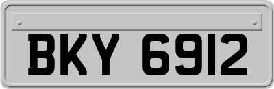 BKY6912
