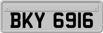 BKY6916