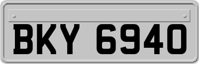 BKY6940