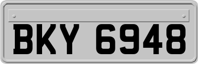BKY6948