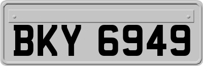 BKY6949