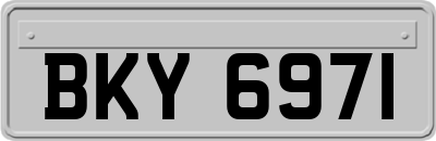BKY6971