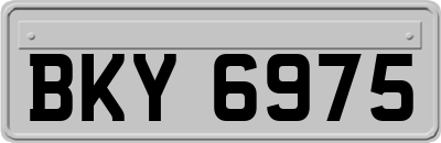 BKY6975