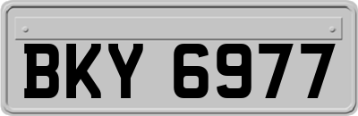 BKY6977