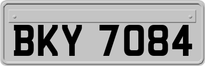 BKY7084