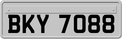 BKY7088