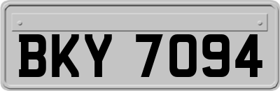 BKY7094