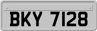 BKY7128