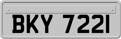 BKY7221