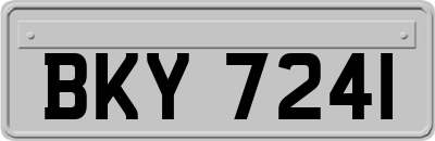 BKY7241