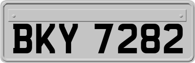 BKY7282
