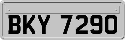BKY7290