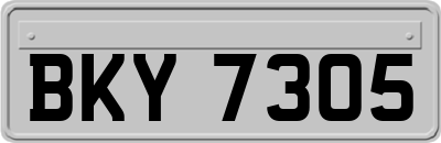 BKY7305