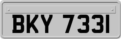 BKY7331