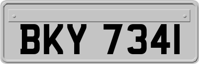 BKY7341