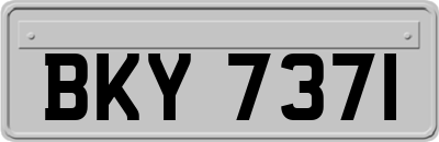 BKY7371
