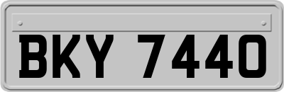 BKY7440