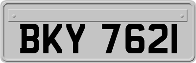 BKY7621