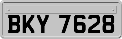 BKY7628