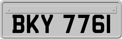BKY7761