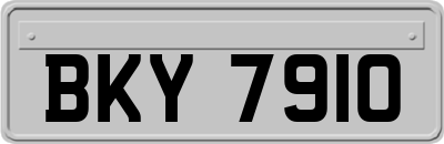 BKY7910
