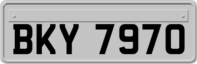 BKY7970