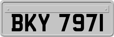 BKY7971
