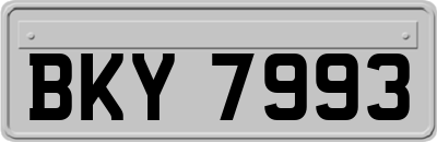 BKY7993