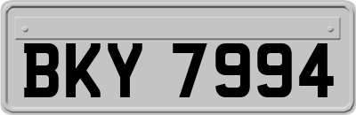 BKY7994