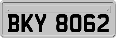 BKY8062