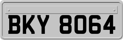 BKY8064