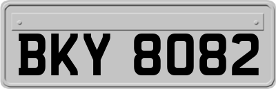 BKY8082