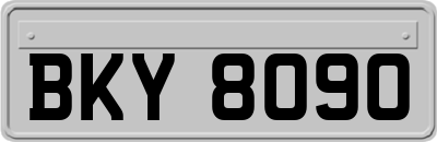 BKY8090