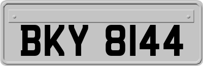 BKY8144