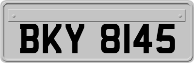 BKY8145
