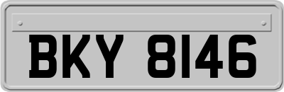 BKY8146