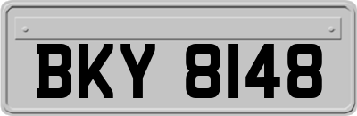 BKY8148