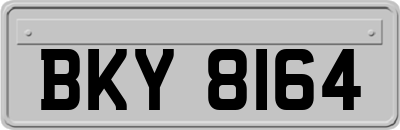 BKY8164
