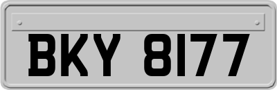 BKY8177