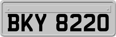 BKY8220