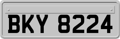BKY8224