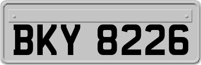 BKY8226