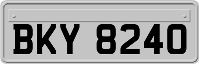BKY8240