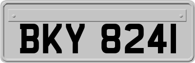 BKY8241