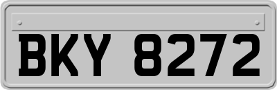 BKY8272