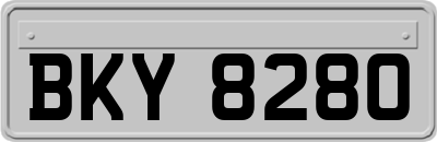 BKY8280