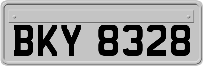 BKY8328