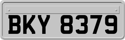 BKY8379